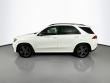 2026 Mercedes-Benz GLE 350 4MATIC SUV