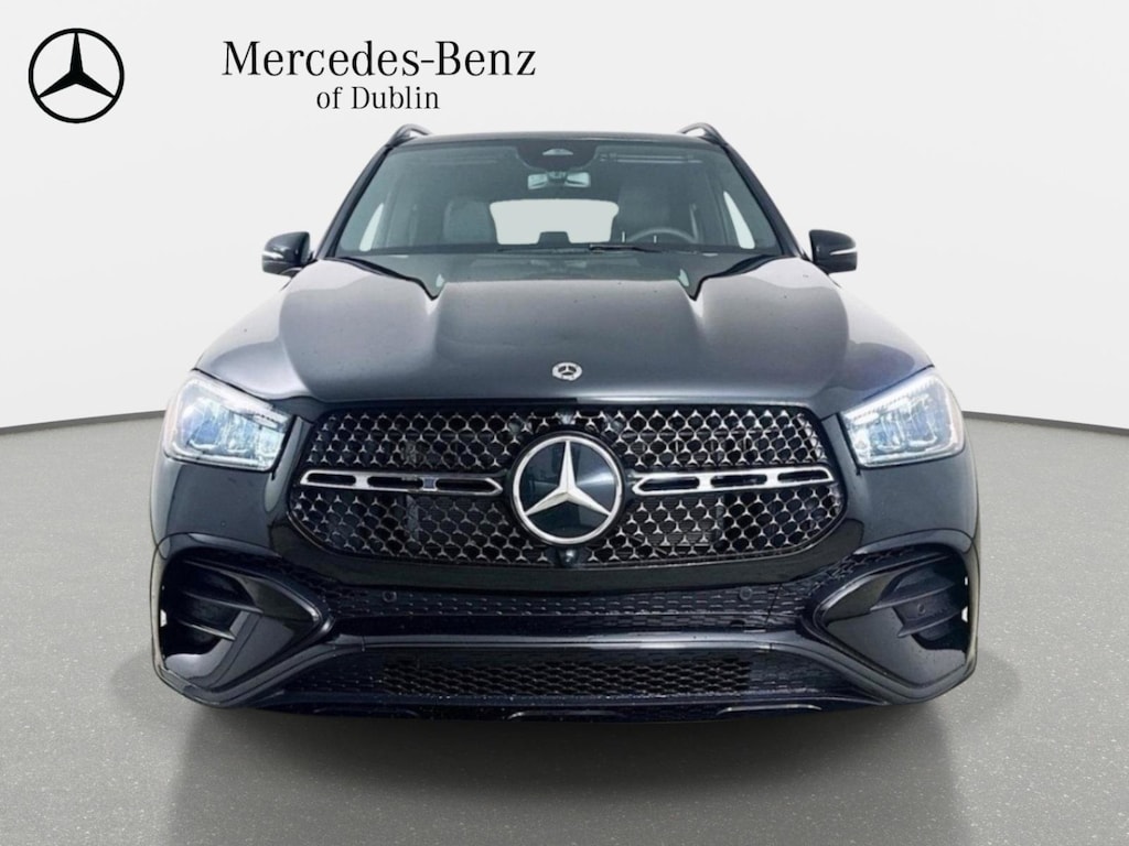 Used 2026 Mercedes-Benz GLE 350 4MATIC SUV