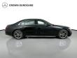 2026 Mercedes-Benz S-Class 4MATIC Sedan