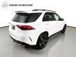 2026 Mercedes-Benz GLE 450 4MATIC SUV