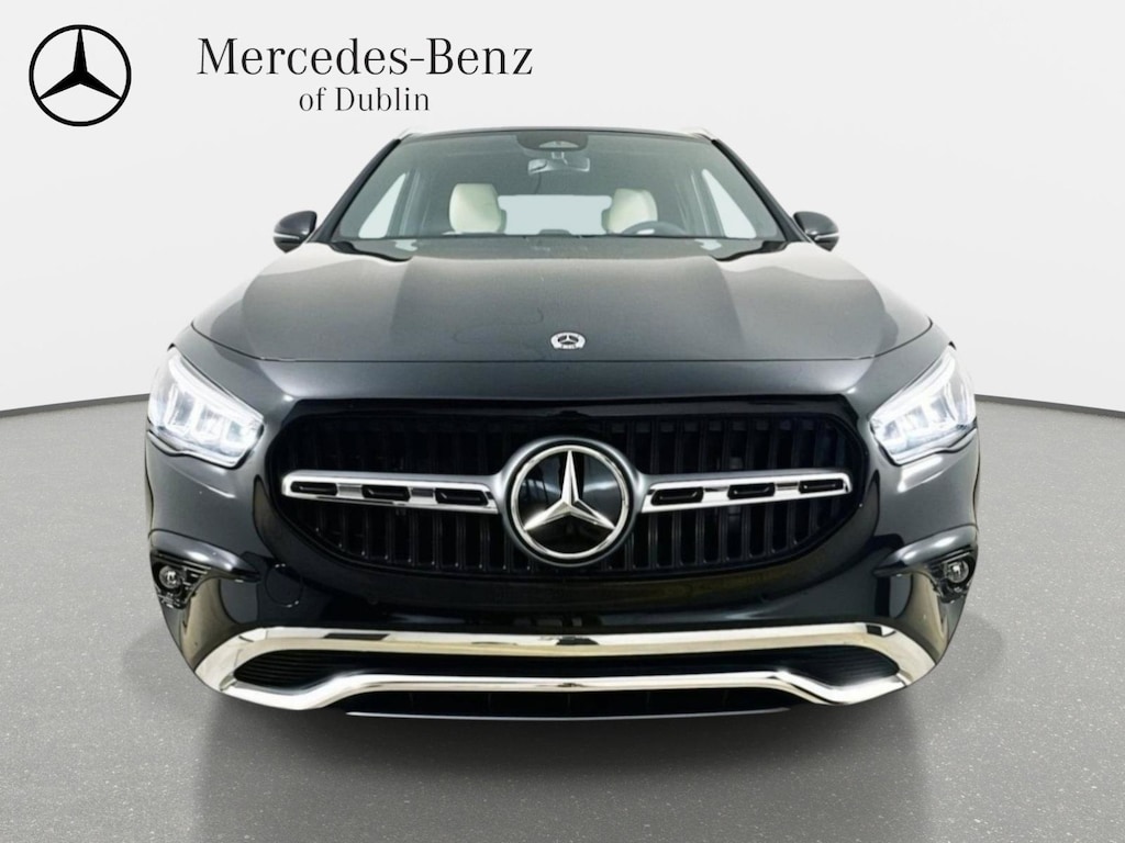 Used 2026 Mercedes-Benz GLA 250 4MATIC SUV