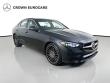 2026 Mercedes-Benz C-Class 4MATIC Sedan
