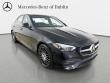 2026 Mercedes-Benz C 300 4MATIC Sedan