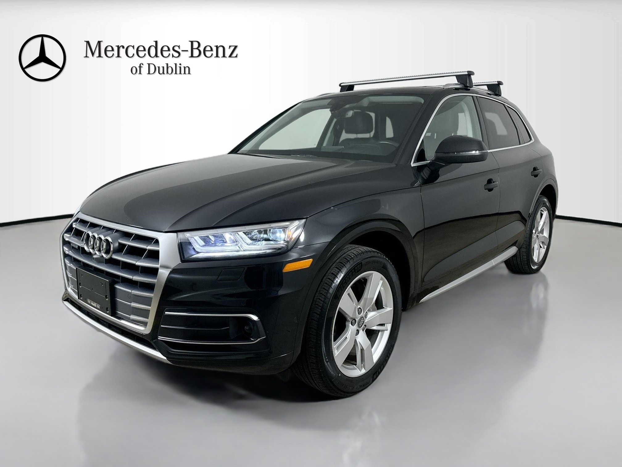 2019 Audi Q5