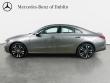 2025 Mercedes-Benz CLA 250 4MATIC Coupe