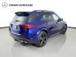 2026 Mercedes-Benz GLE 350 4MATIC SUV