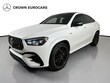  Mercedes-Benz AMG GLE 53