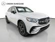2026 Mercedes-Benz GLC 300 4MATIC SUV