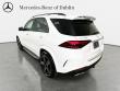 2026 Mercedes-Benz GLE 450 4MATIC SUV
