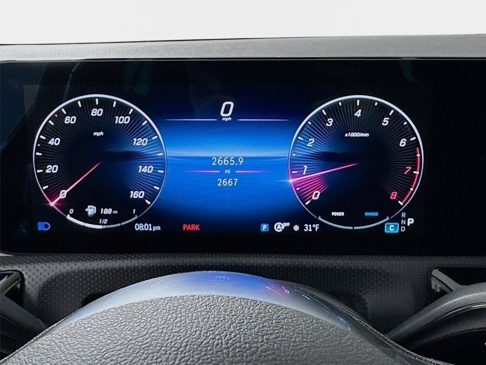2025 Mercedes-Benz CLA CLA 250 - Photo 14