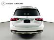 2026 Mercedes-Benz GLS 580 4MATIC SUV