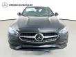 2026 Mercedes-Benz C 300 4MATIC Sedan