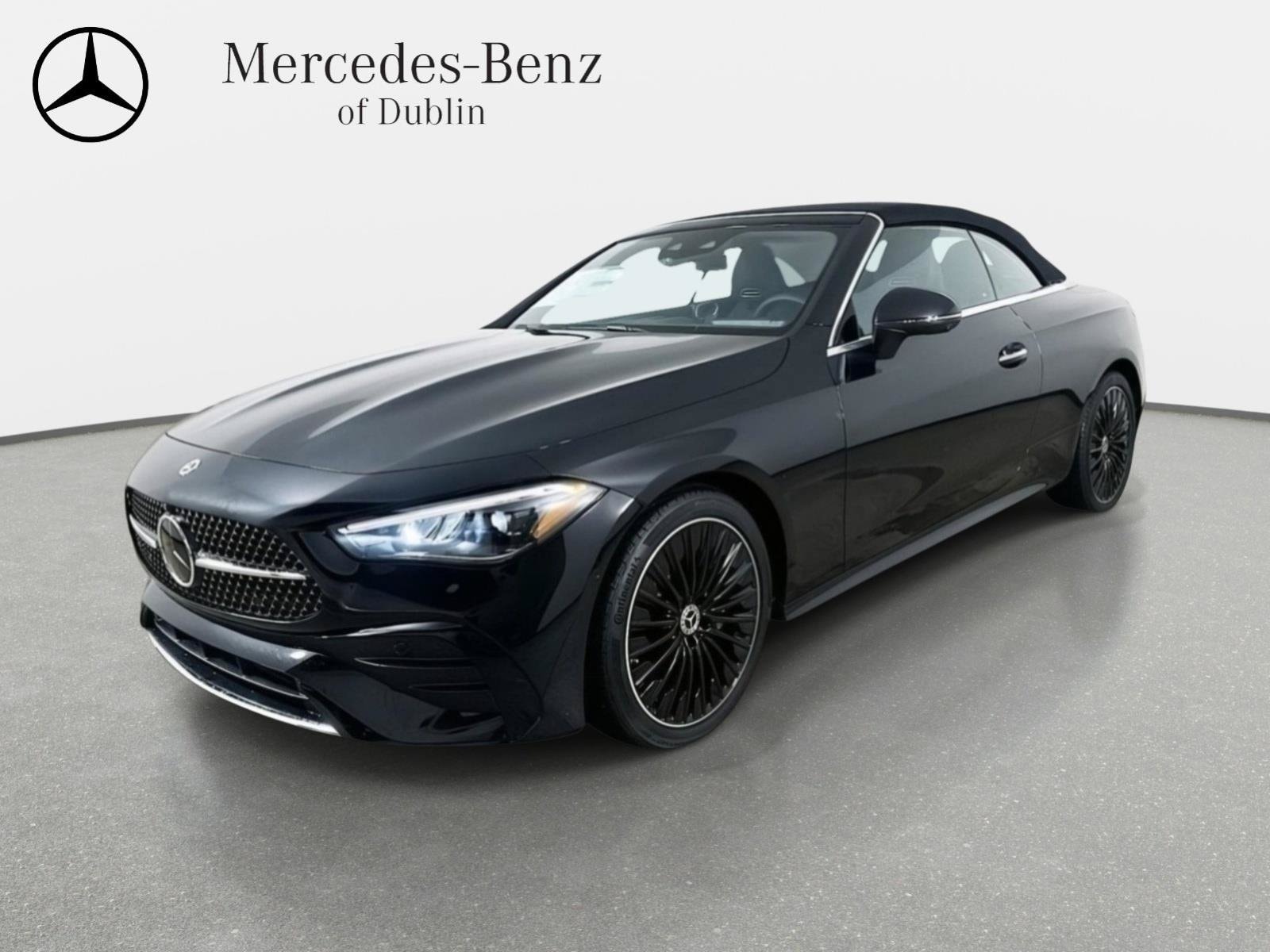 2026 Mercedes-Benz CLE
