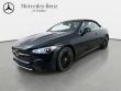 2026 Mercedes-Benz CLE 300 4MATIC Convertible