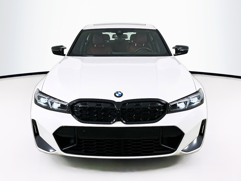 Used 2023 BMW M340i xDrive Sedan