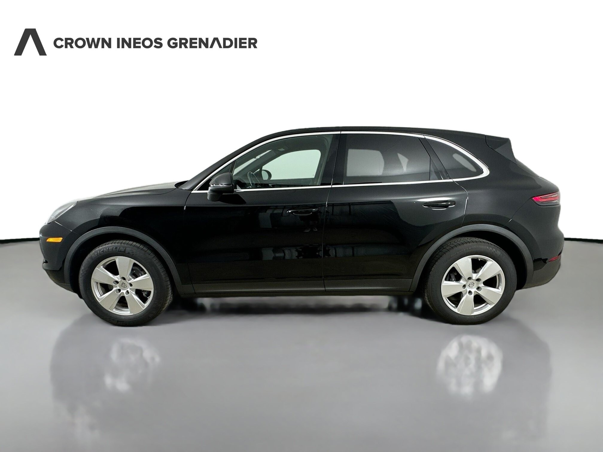 2022 Porsche Cayenne Base - Photo 8