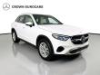 2026 Mercedes-Benz GLC 300 4MATIC SUV