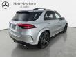 2026 Mercedes-Benz GLE 350 4MATIC SUV