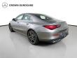2026 Mercedes-Benz CLA 250 4MATIC Sedan