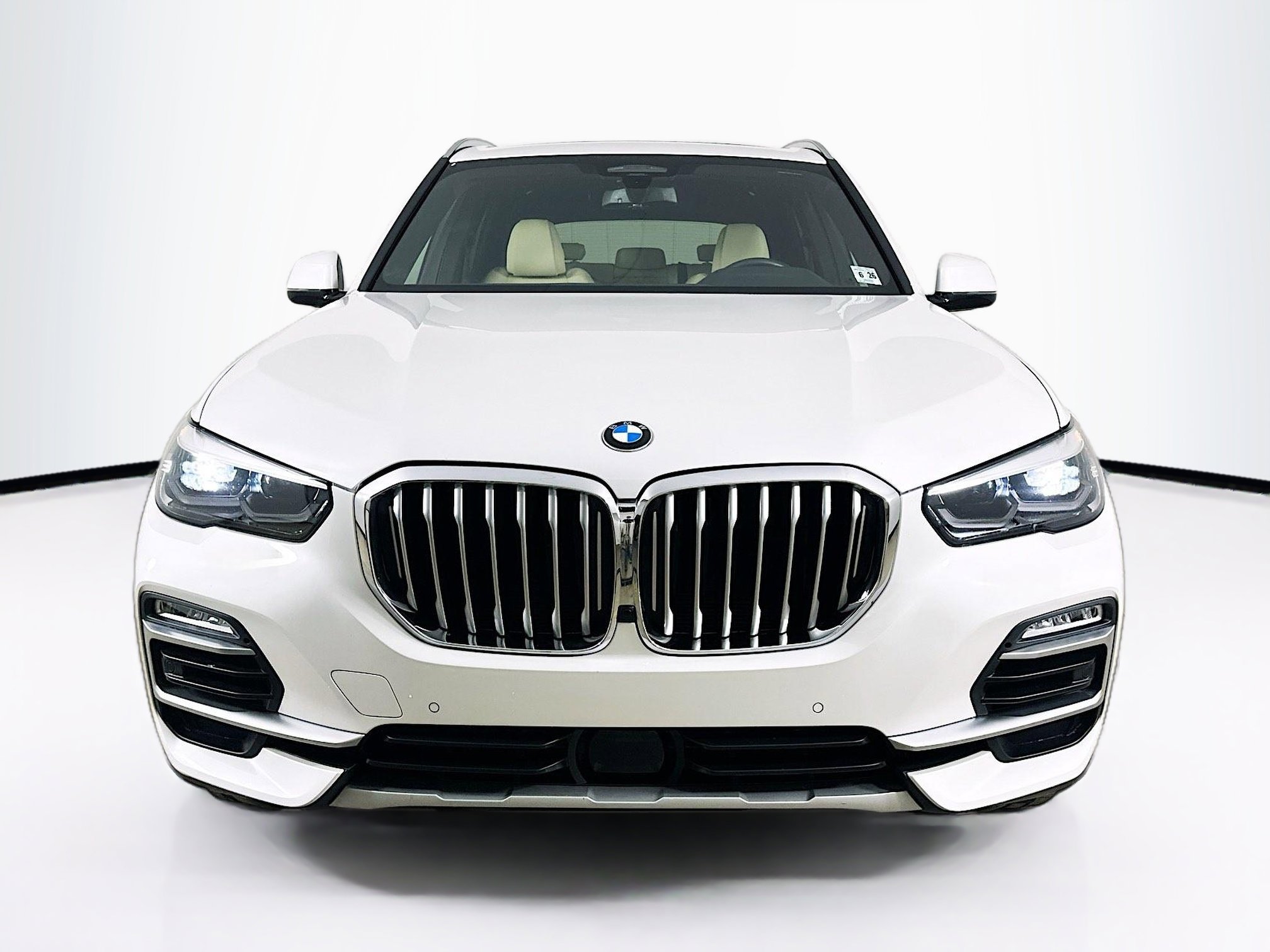 2021 Bmw X5 xDrive40i photo 2