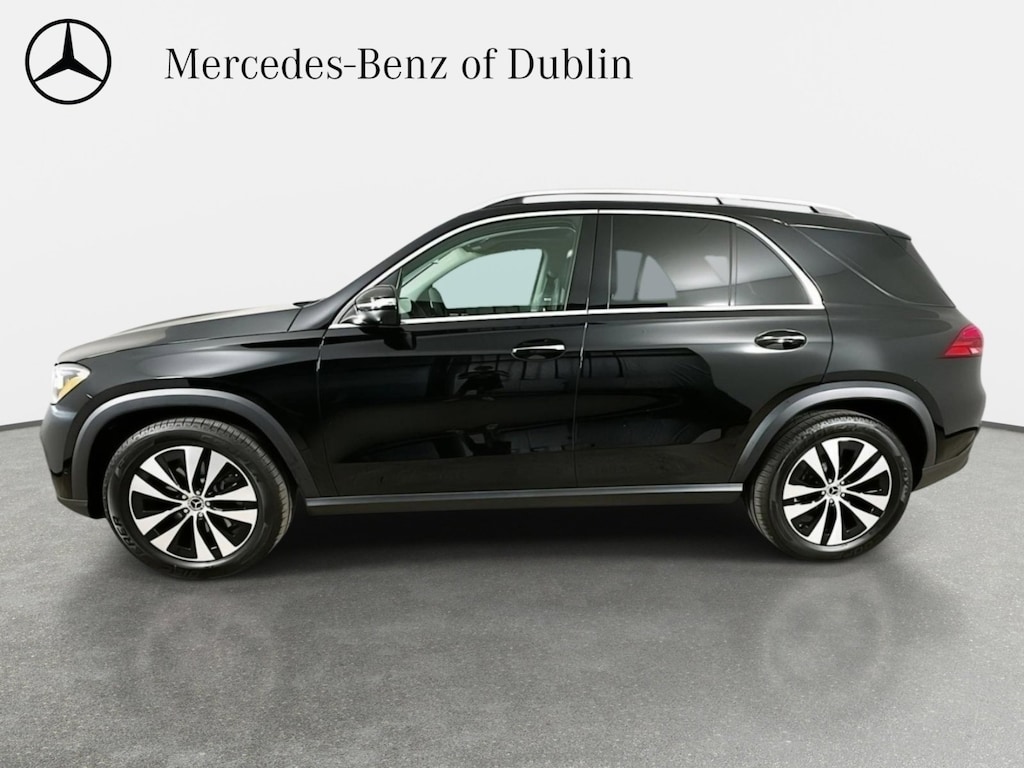 Used 2026 Mercedes-Benz GLE 350 4MATIC SUV