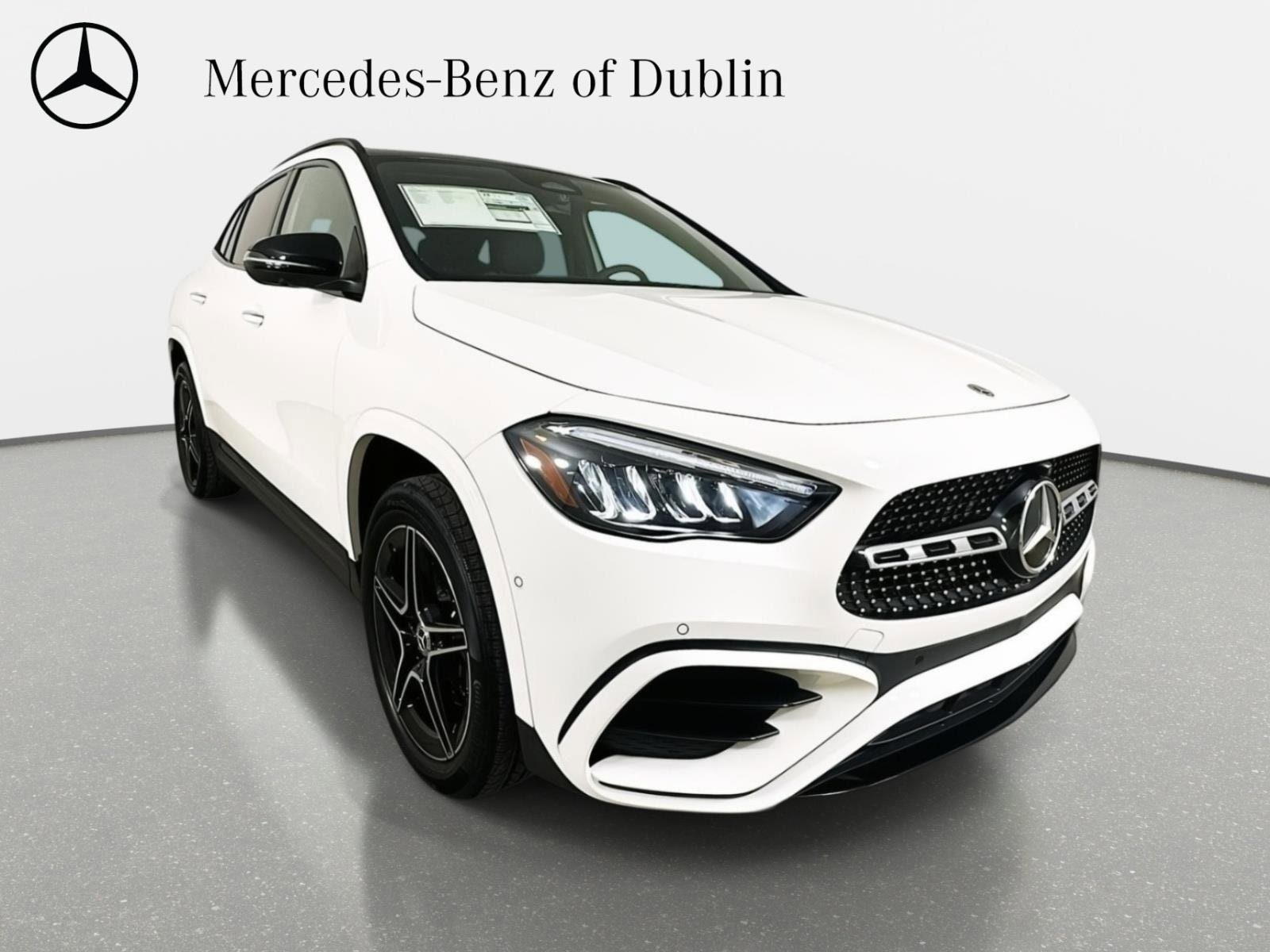 2026 Mercedes-Benz GLA GLA 250 4MATIC's photo