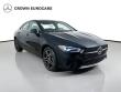 2026 Mercedes-Benz CLA 250 4MATIC Sedan