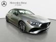 2026 Mercedes-Benz AMG CLA 35 4MATIC Sedan