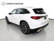 2026 Mercedes-Benz GLC 350e 4MATIC SUV