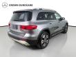2026 Mercedes-Benz GLB 250 4MATIC SUV