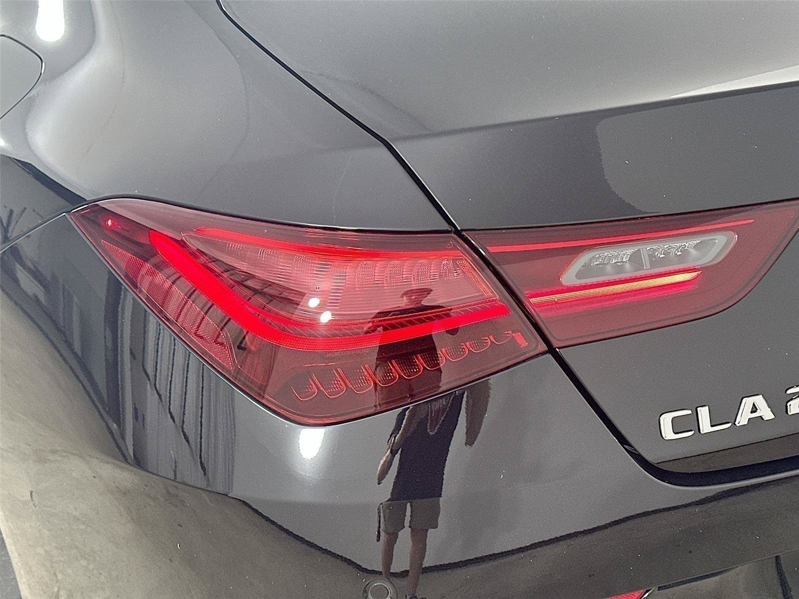 2026 Mercedes-Benz CLA CLA 250 - Photo 43