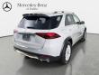 2026 Mercedes-Benz GLE 350 4MATIC SUV