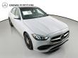2026 Mercedes-Benz C-Class 4MATIC Sedan