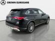 2026 Mercedes-Benz GLC 300 4MATIC SUV