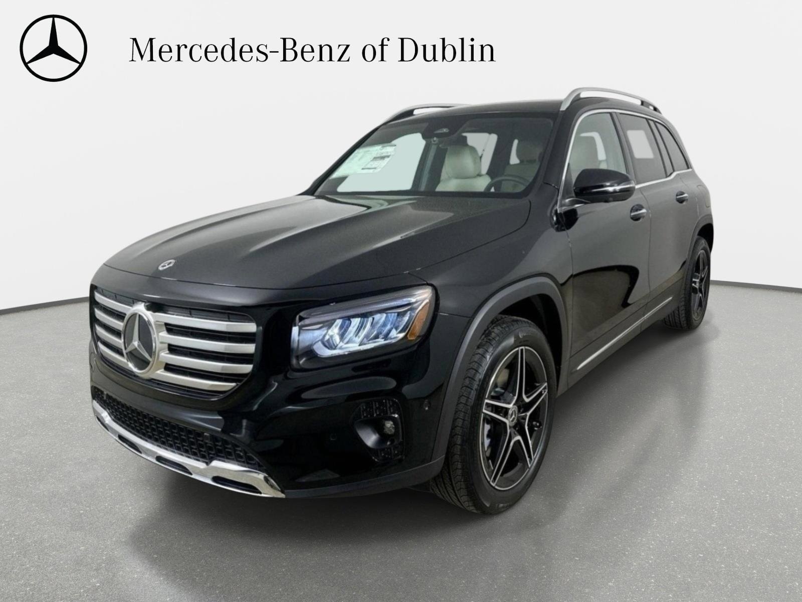 2026 Mercedes-Benz GLB GLB 250 4MATIC's photo