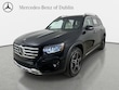  Mercedes-Benz GLB 250