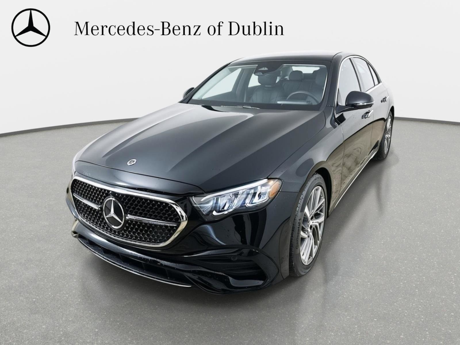 2026 Mercedes-Benz E-Class E350 4MATIC's photo