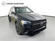 2026 Mercedes-Benz GLE 350 4MATIC SUV