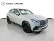 2026 Mercedes-Benz AMG GLC 43 4MATIC SUV