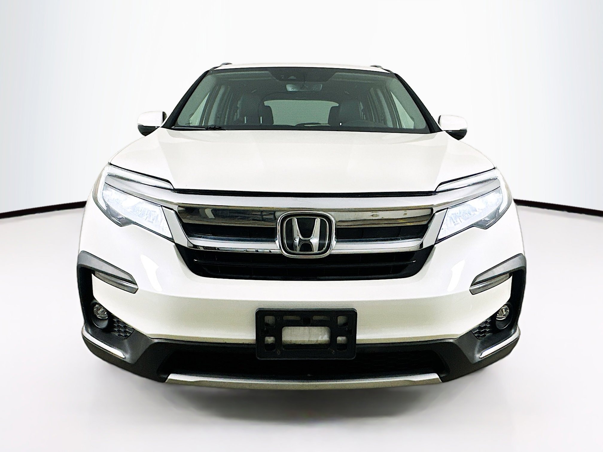 Used 2019 Honda Pilot Elite with VIN 5FNYF6H03KB007294 for sale in Dublin, OH
