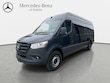  Mercedes-Benz Sprinter 2500