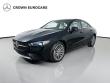 2026 Mercedes-Benz CLA 250 4MATIC Sedan
