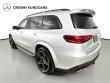 2026 Mercedes-Benz GLS 450 4MATIC SUV