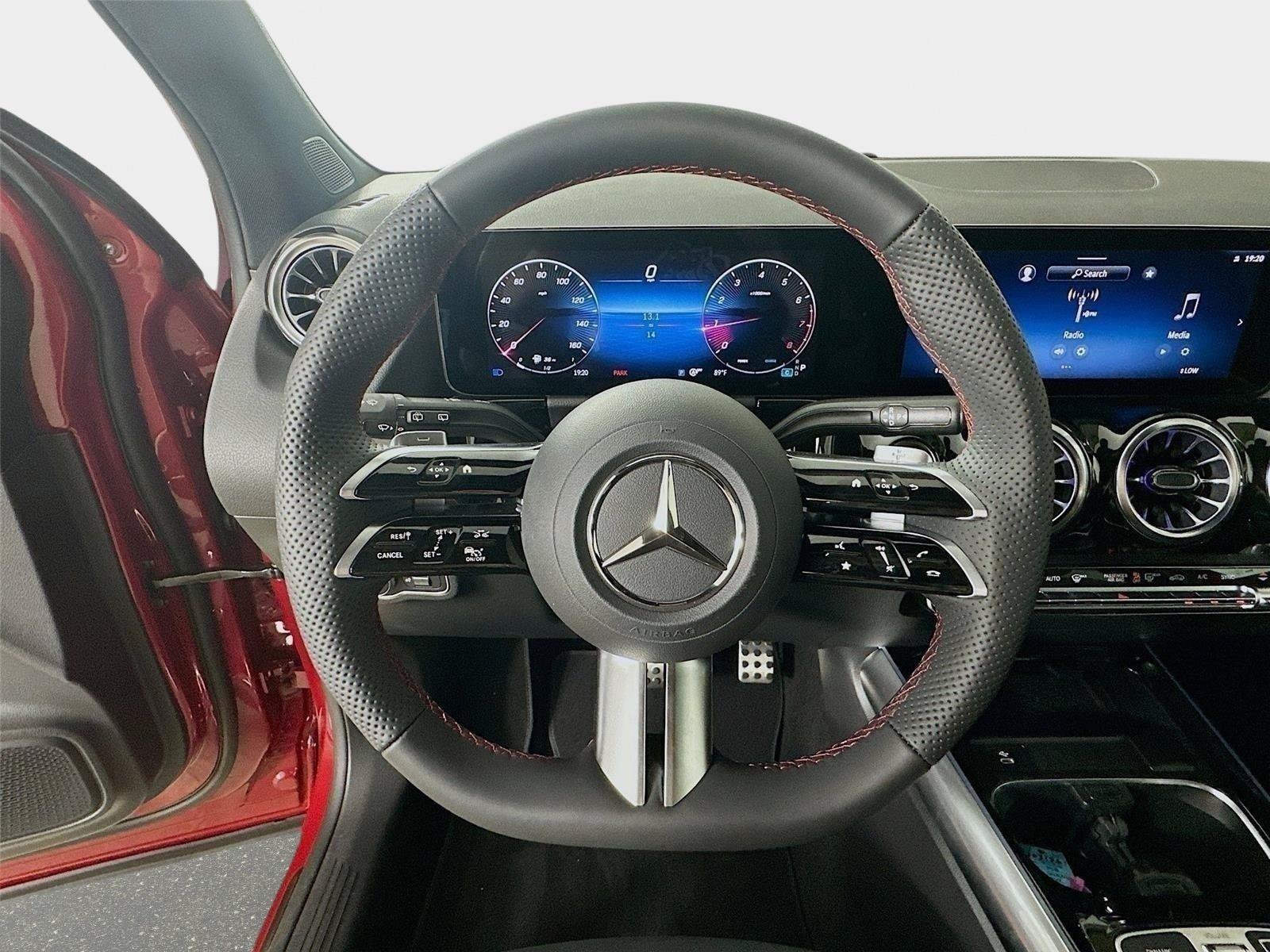 2026 Mercedes-Benz GLA GLA 250 - Photo 11