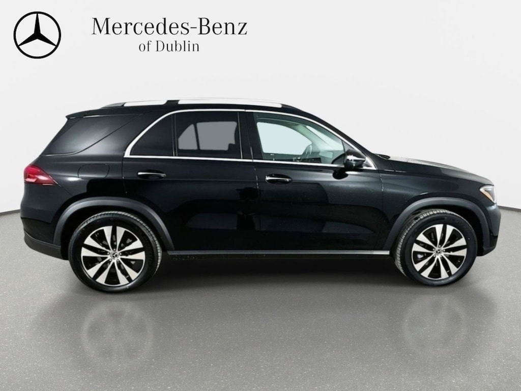 Used 2026 Mercedes-Benz GLE 350 4MATIC SUV