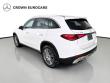 2026 Mercedes-Benz GLC 300 4MATIC SUV