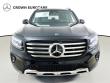 2026 Mercedes-Benz GLB 250 4MATIC SUV