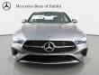 2026 Mercedes-Benz CLA 250 4MATIC Sedan
