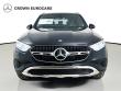 2026 Mercedes-Benz GLC 300 4MATIC SUV