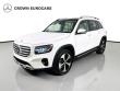 2026 Mercedes-Benz GLB 250 4MATIC SUV
